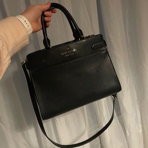 Kate Spade Staci Crossbody Bag